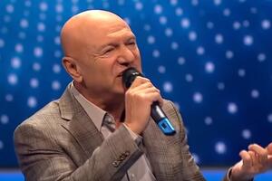 Poginuo Šaban Šaulić