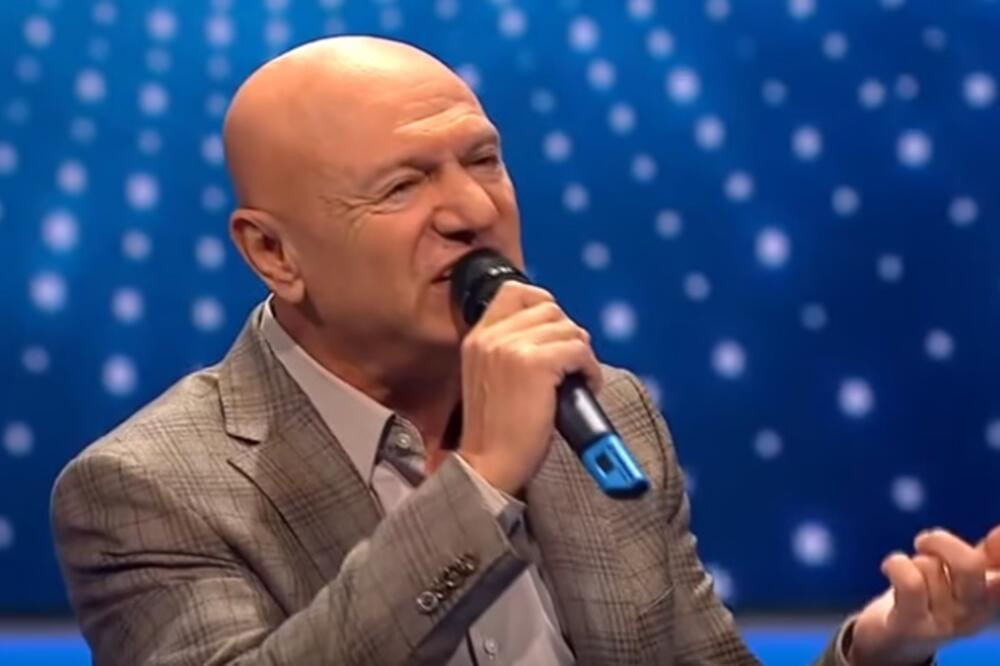 Šaulić, Foto: Screenshot/Youtube