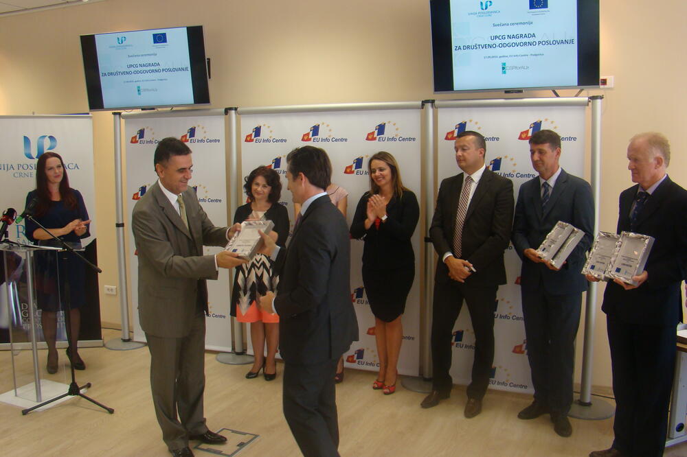 Unija poslodavaca, Foto: Unija poslodavaca