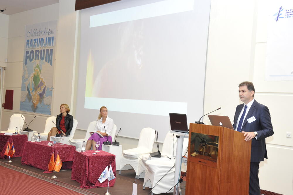 Petar Ivanović, Foto: Ministarstvo poljoprivrede i ruralnog razvoja