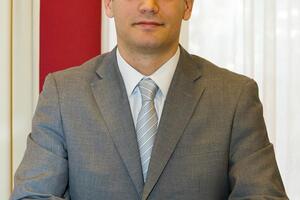 Bošković: Svjetska liga istorijska šansa crnogorske odbojke