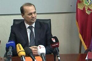 Numanović: Institucije da aktivno rade na postizanju rodne...