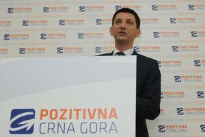 Pajović: Institucije nesposobne da građanima obezbijede sigurnost