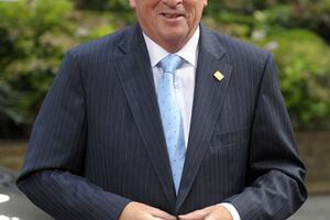 Evropska Junker revolucija