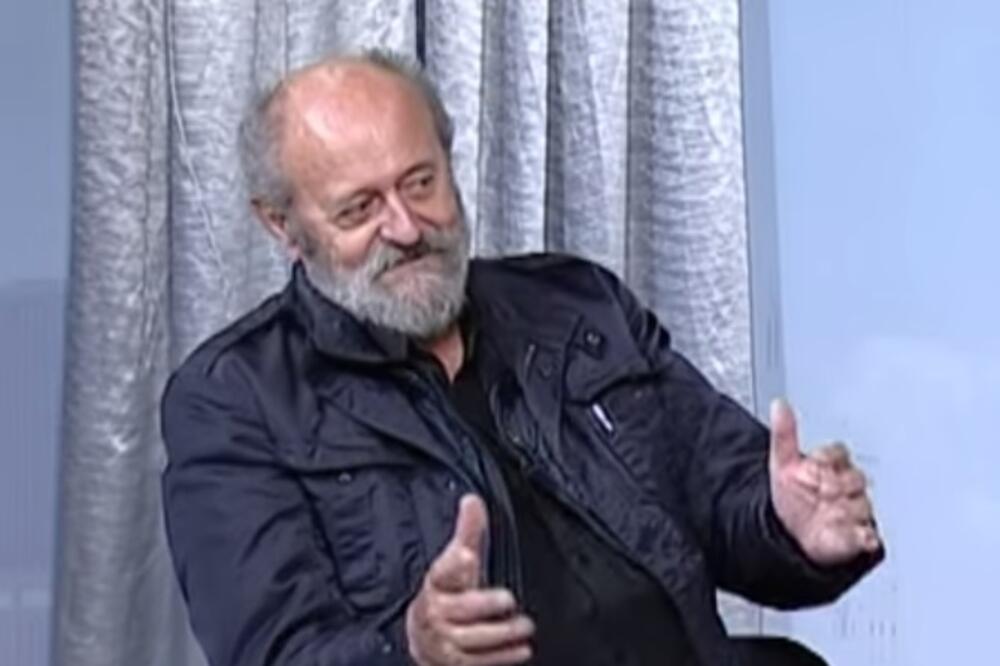 Vuk Bojović, Foto: Screenshot (YouTube)