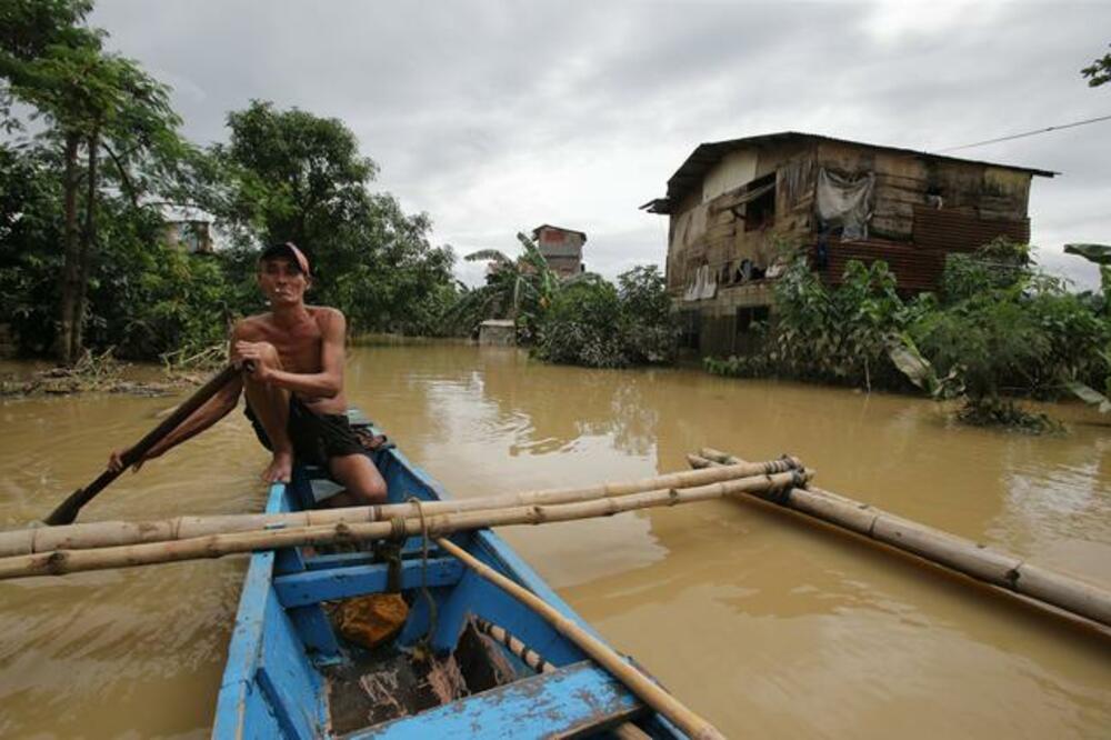 Filipini, Foto: Beta/AP