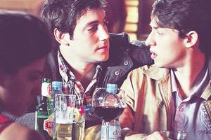 Petar Strugar o filmu Mali Budo: Volim da se šalim na svoj račun