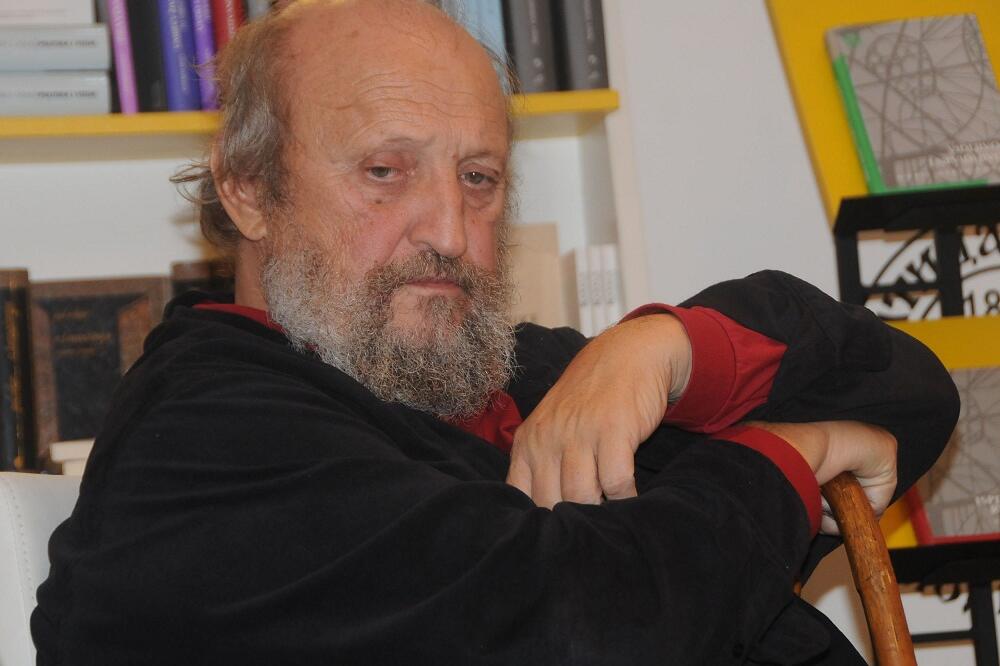 Petar Božović, Foto: Vesko Belojević
