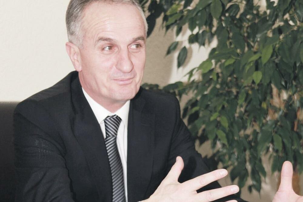 Šefkija Murić, Foto: ,