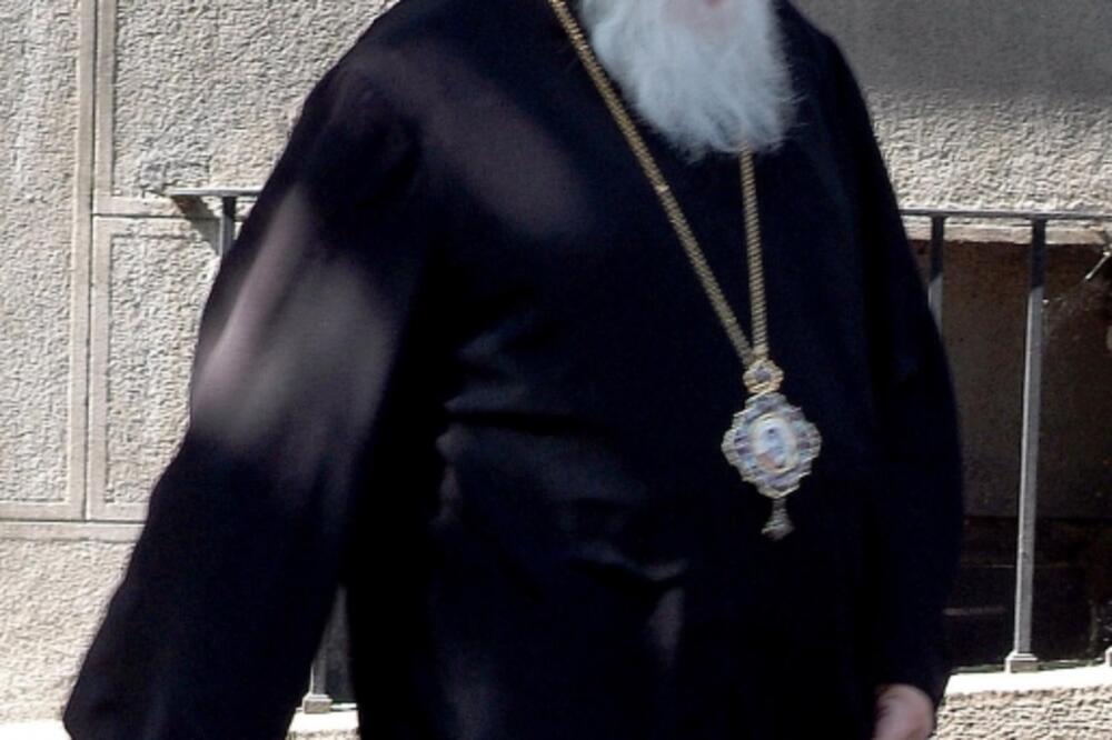 Filaret, Foto: Arhiva Vijesti