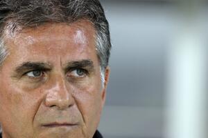 Mediji: Keiroš ostaje selektor Irana