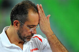 Orenga podnio ostavku