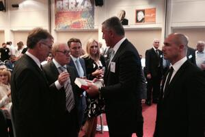 Đukanović: Mnogo napora mi je trebalo da sačuvam investitora za...