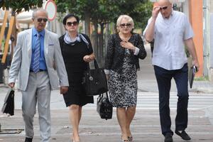 Slučaj CKB: Odloženo suđenje, Tatar na operaciji u Njemačkoj