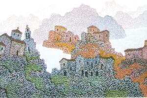 "Enormna količina kreativno-stvaralačke energije"