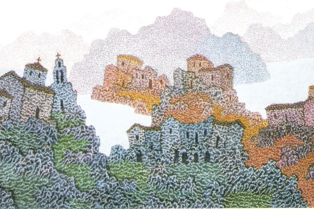 Nikola Gvozdenović Gvozdo