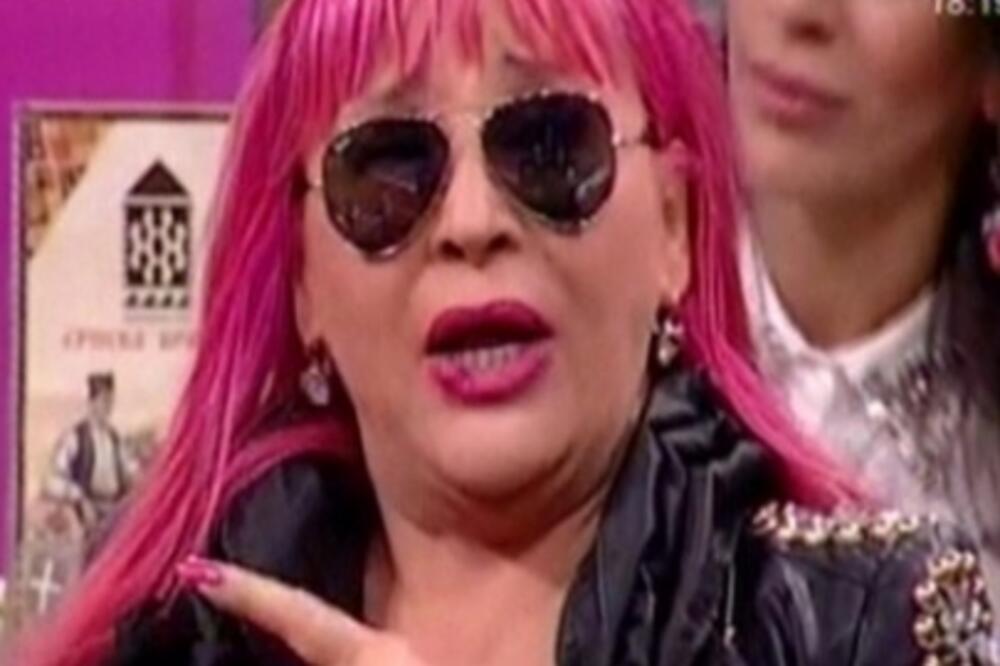 Zorica Brunclik, Foto: Screenshot (YouTube)