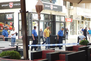 Pucano na Osmanagićeve protivnike, uhapšen Klisić