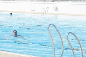 Bazene SC "Morača" koristilo 20.270 kupača