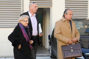 Ponovo odloženo suđenje menadžerima CKB