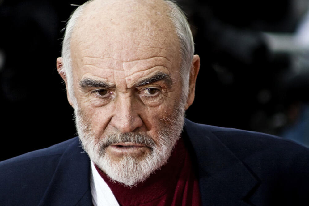 Šon Koneri, Foto: Wikipedia