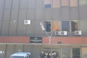 Kotor: Lažna dojava o bombi u zgradi Direkcije za izgradnju i...