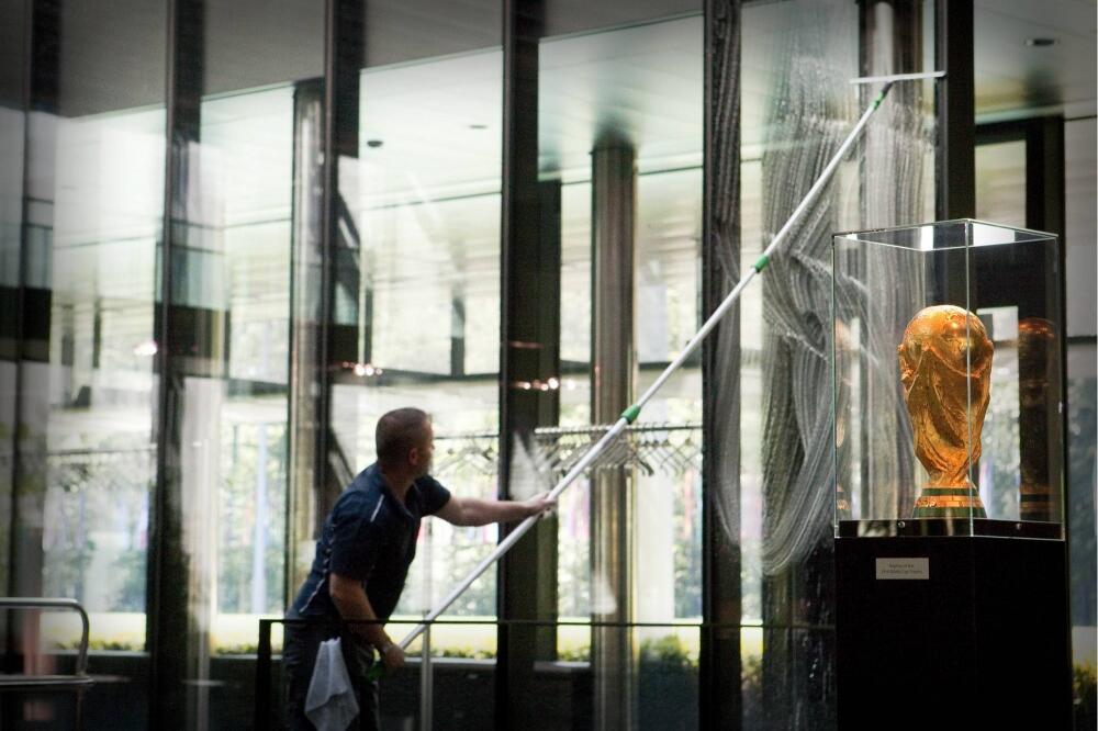 FIFA, Foto: Beta/AP