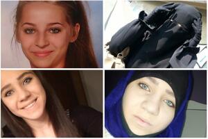 Jedna od dvije bosanske maloljetnice poginula u Siriji?