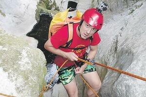 Spasilac iz Nevidia platio ceh: Kažnjen sa 400 eura