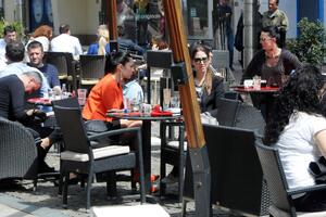 U utorak promjenljivo, u drugom dijelu dana moguća kiša