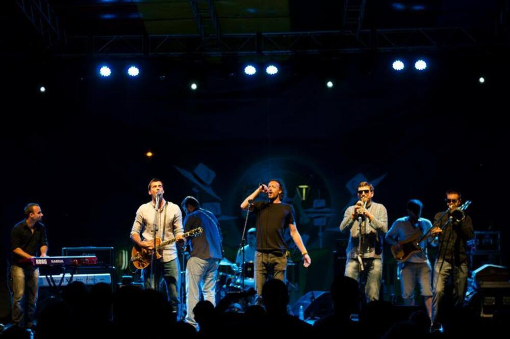 Ničim izazvan, Foto: Facebook