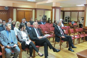 Pljevlja: "Opozicija da ne sakuplja jeftine političke poene"