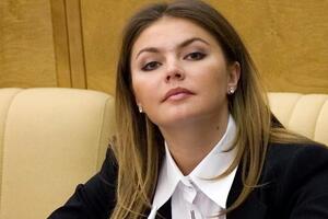 Alina Kabajeva napušta Državnu dumu