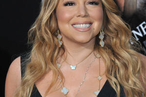 "Maraja Keri je na ivici, osjeća se kao promašaj"