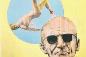 Oštro o obmani i destrukciji: Ivica Aranđus