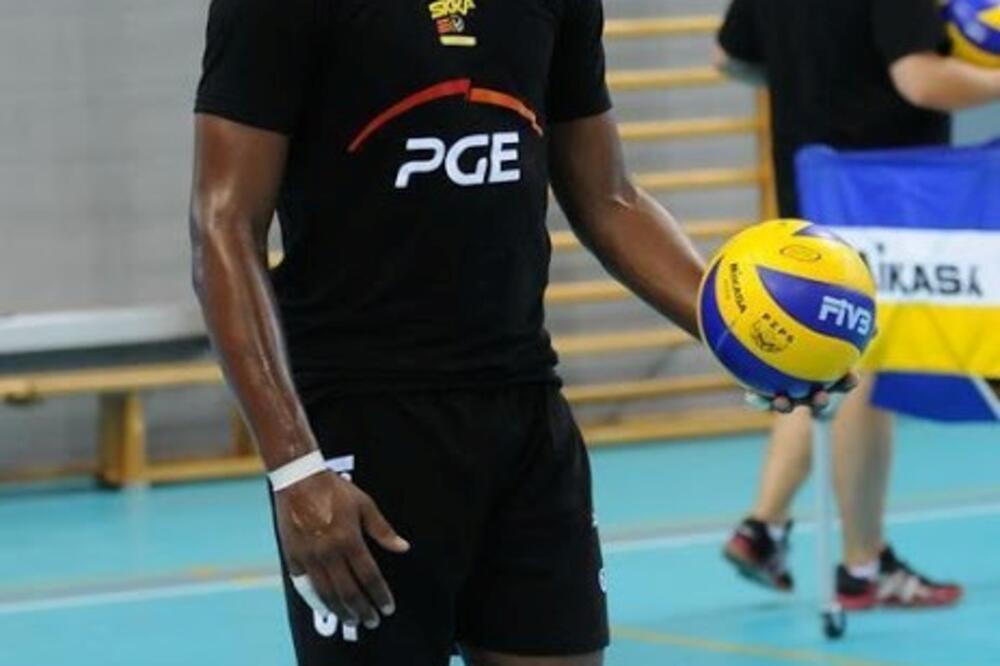 Armando Danger Mulen, Foto: Google.com