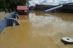 Kiša opet napravila probleme u Srbiji: Jedna osoba poginula, oko...