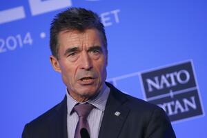 Rasmusen: Škotska može u NATO ako ispuni kriterijume