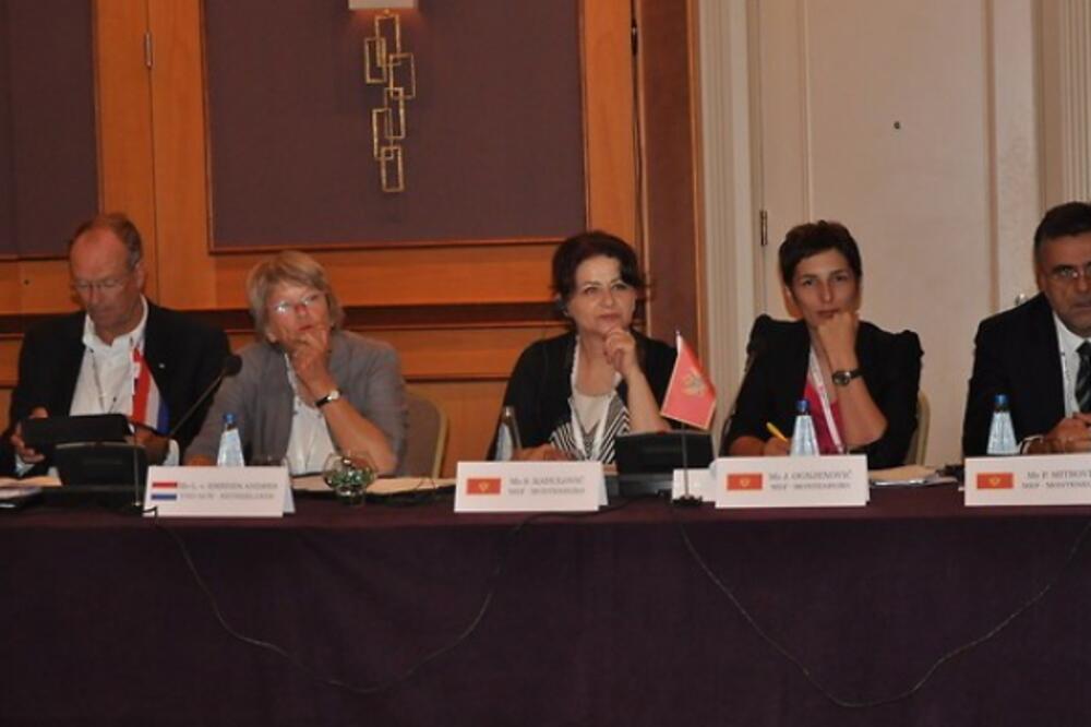 UPCG, Varšava, Foto: UPCG