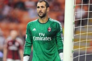 Dijego Lopes pauzira dvije sedmice