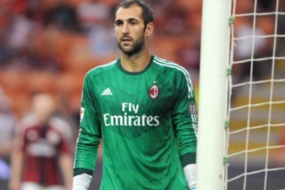 Dijego Lopes, Foto: Acmilan.com