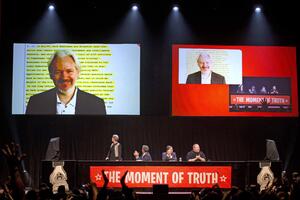 Snouden i Asanž: Novi Zeland špijunira građane