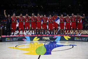Kako su srpski košarkaši postali simpatični Hrvatima