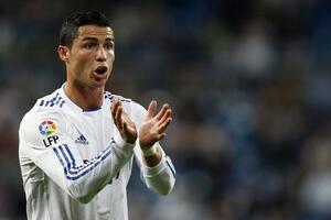 Kalderon: Ronaldo je nezadovoljan potezima Peresa