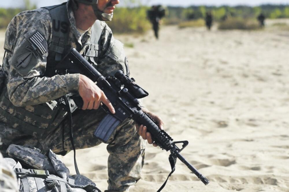 NATO, Poljska, Foto: Reuters