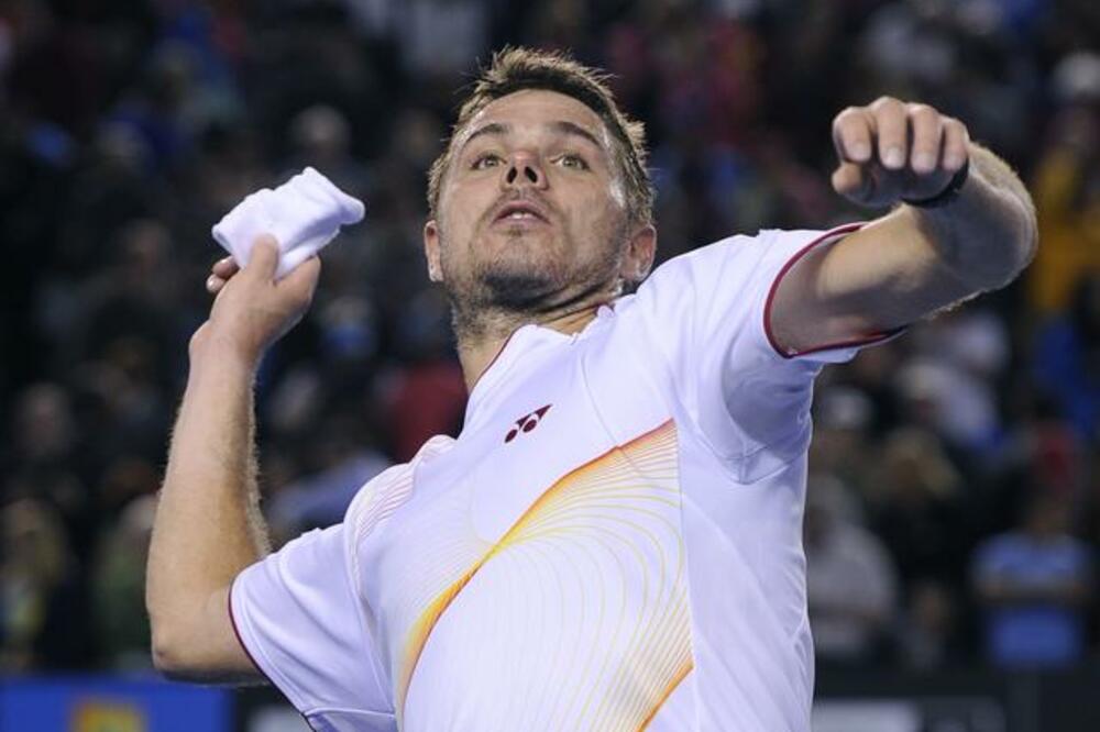 Vavrinka, Foto: Beta/AP