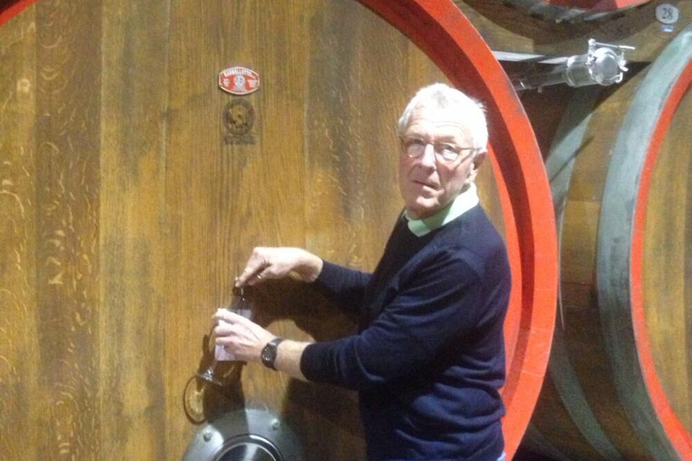 Rej Belm Šipčanik, Foto: Plantaze.com