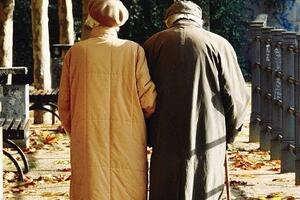 Siromaštvo "gastarbajtera" penzionera