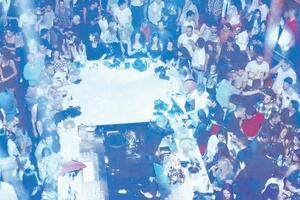 Budva: Dojava spriječila da se pištolj unese u "Trokadero"