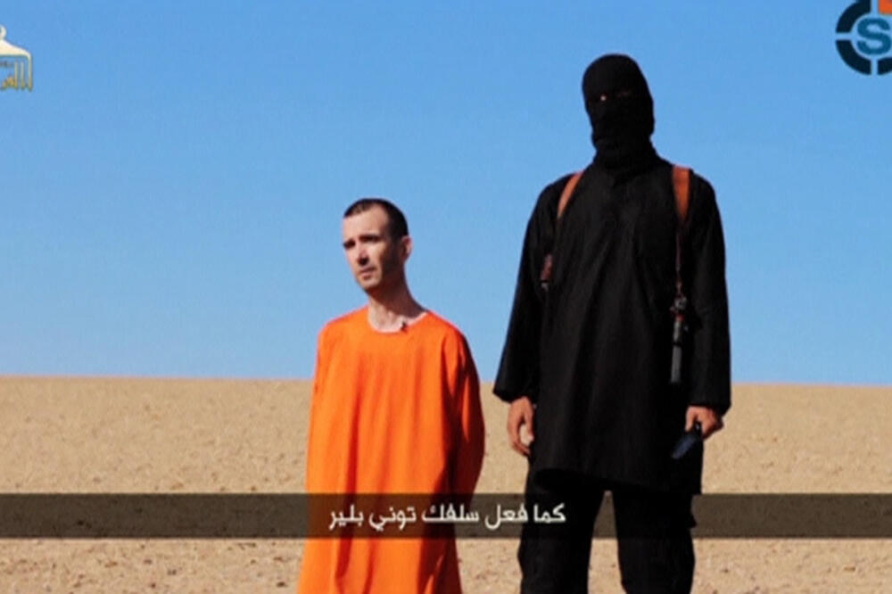 Hejns, Foto: Reuters